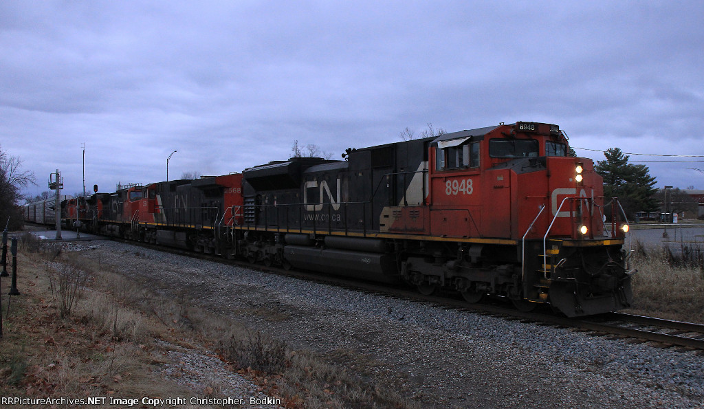 CN 8948